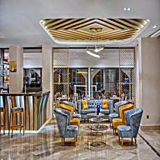 Sealife Lounge (+16 Adult Only)